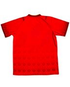 BS Sports RedStrike V-Neck T-Shirt