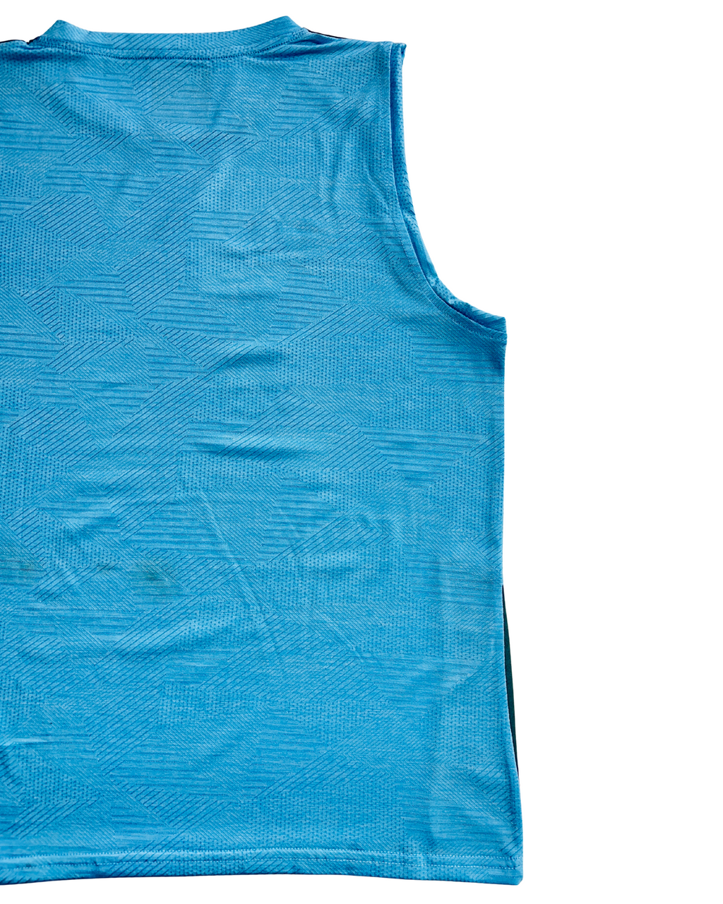BS Sports AeroTex Sleeveless T-Shirt