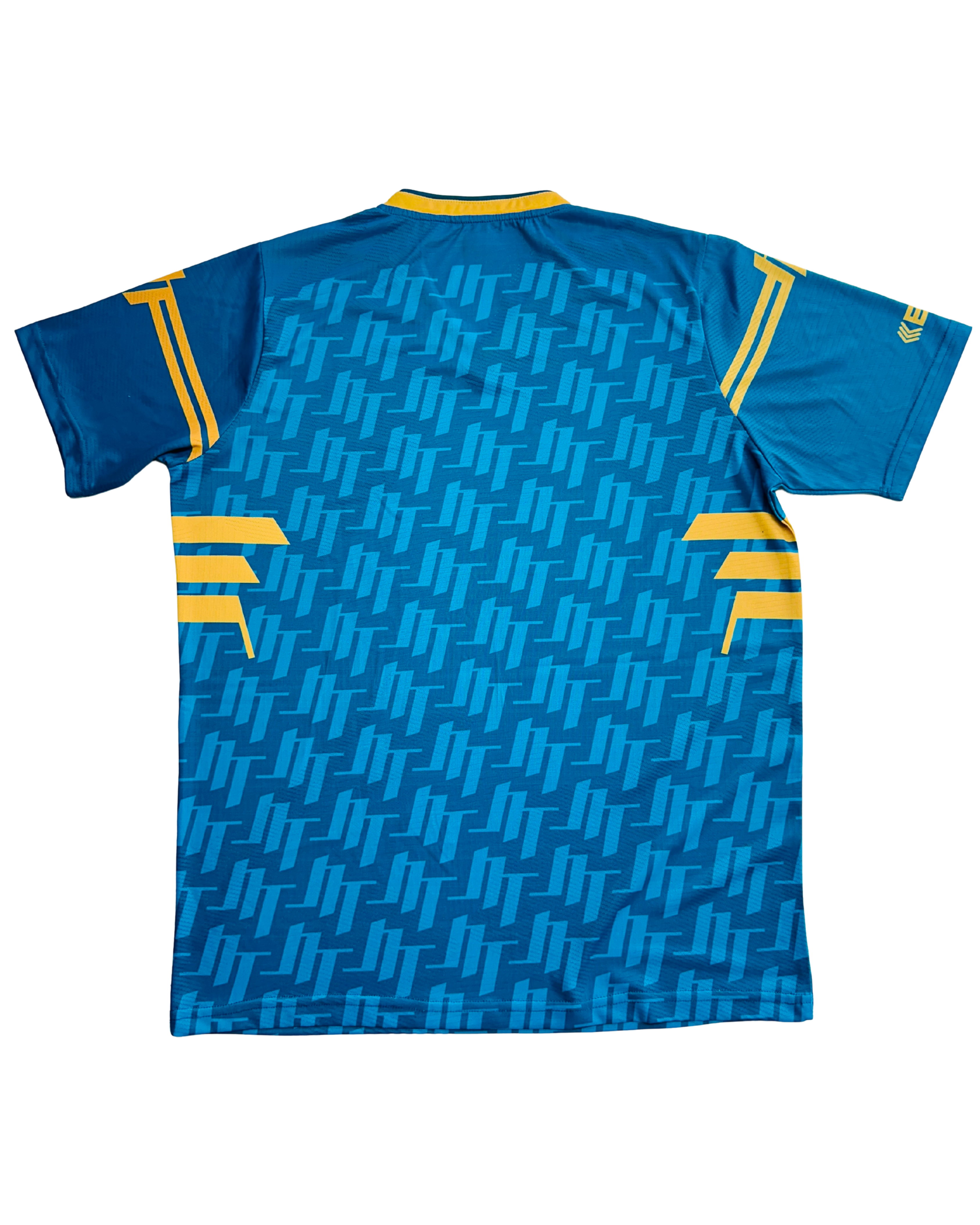 BS Sports PowerPlay V-Neck T-Shirt