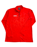 BS Sports PowerZip Full Sleeve T-Shirt