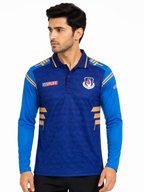 Premium Full Sleeve Cricket Polo Jersey