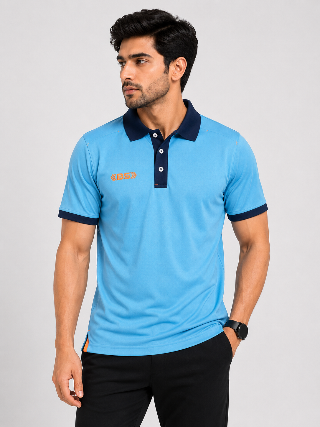 Premium Classic Polo T-Shirt