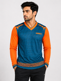 BS Sports Full Sleeve Cricket Jersey – Product Description