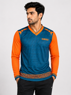 BS Sports Full Sleeve Cricket Jersey – Product Description
