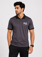 Premium Performance Polo T-Shirt