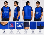 Premium Performance Cricket Jersey