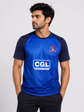Premium Performance Cricket Jersey