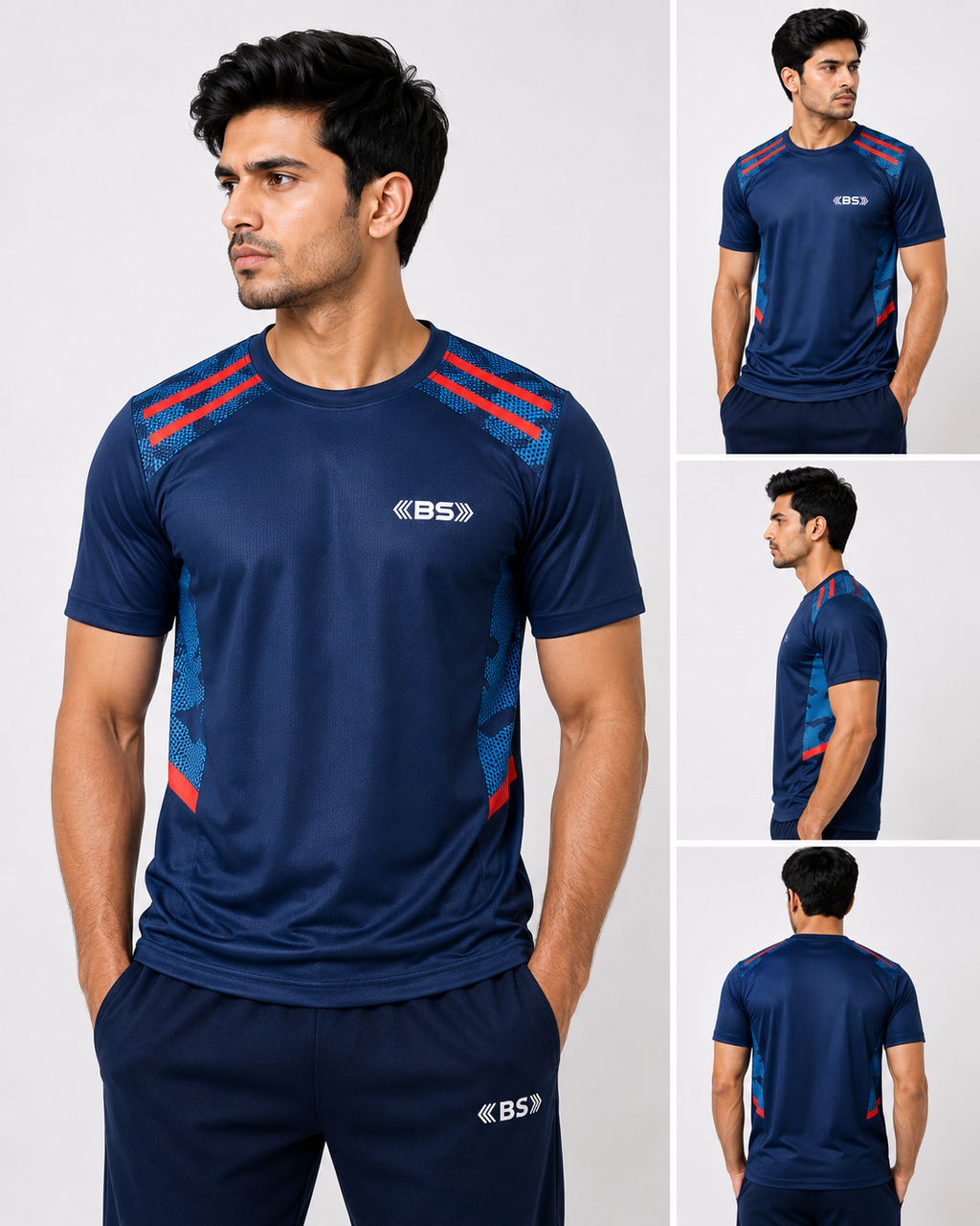 Elite Performance Sports T-Shirt