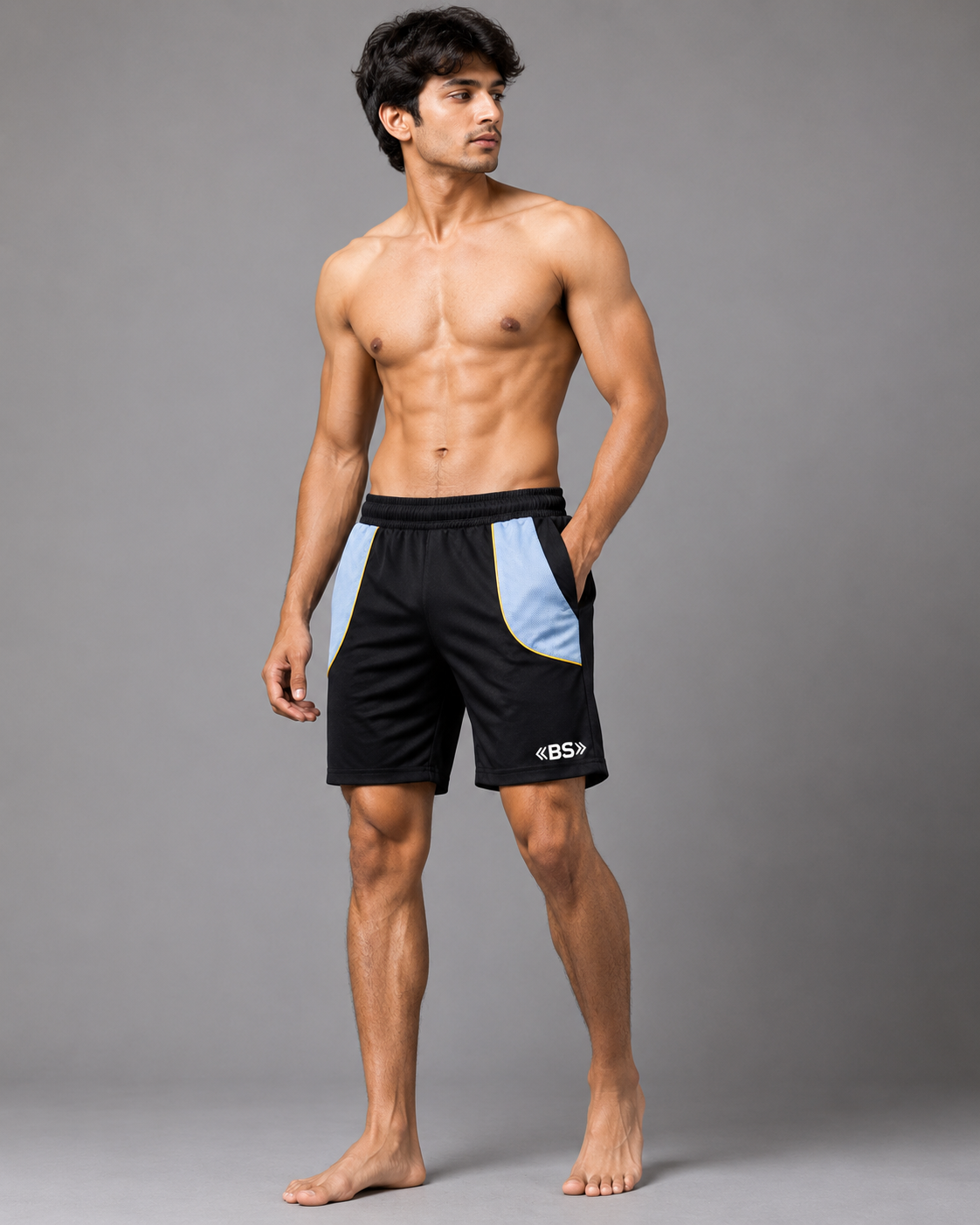 Elite Performance Sports Shorts
