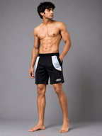 Elite Performance Sports Shorts