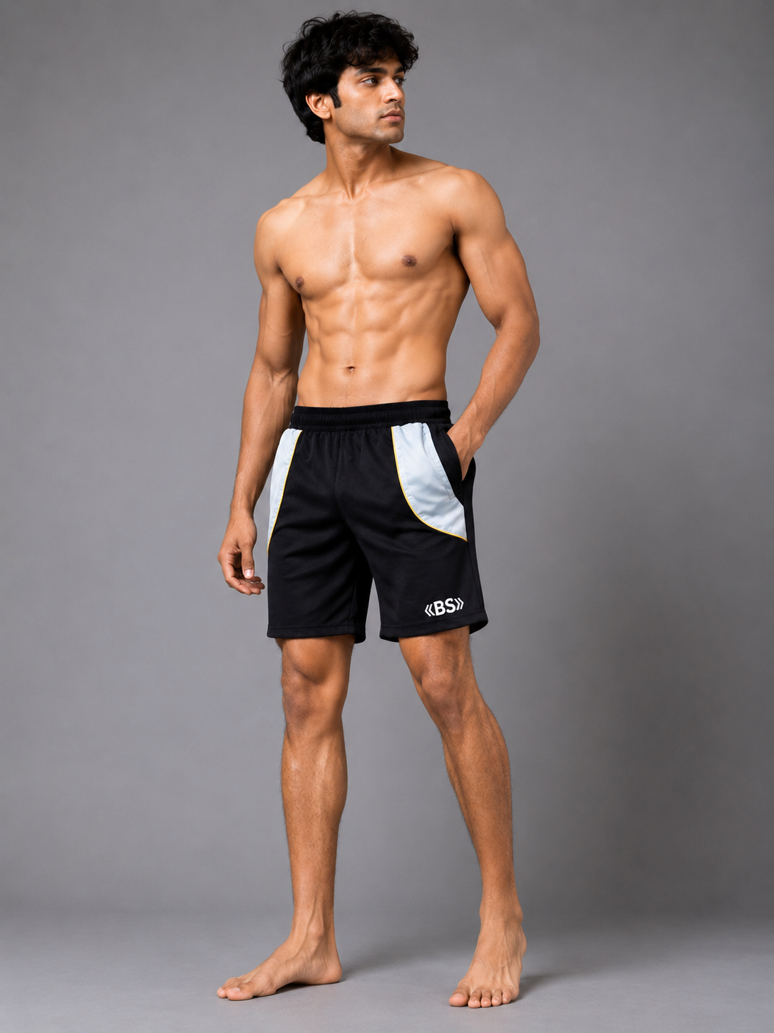 Elite Performance Sports Shorts