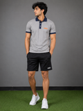 Classic Performance Polo T-Shirt