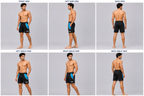 BS Sports Premium Training Shorts