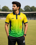 BS Sports Premium Sports Polo T-Shirt