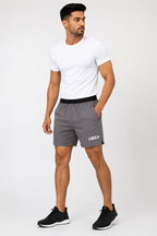 BS Sports Premium 2-in-1 Running Shorts