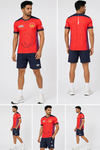BS Sports UTCA Chandigarh Cricket Jersey