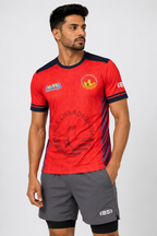BS Sports UTCA Chandigarh Cricket Jersey