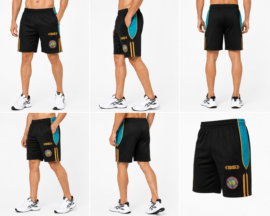 BS Sports Premium Cricket Shorts – Product Description