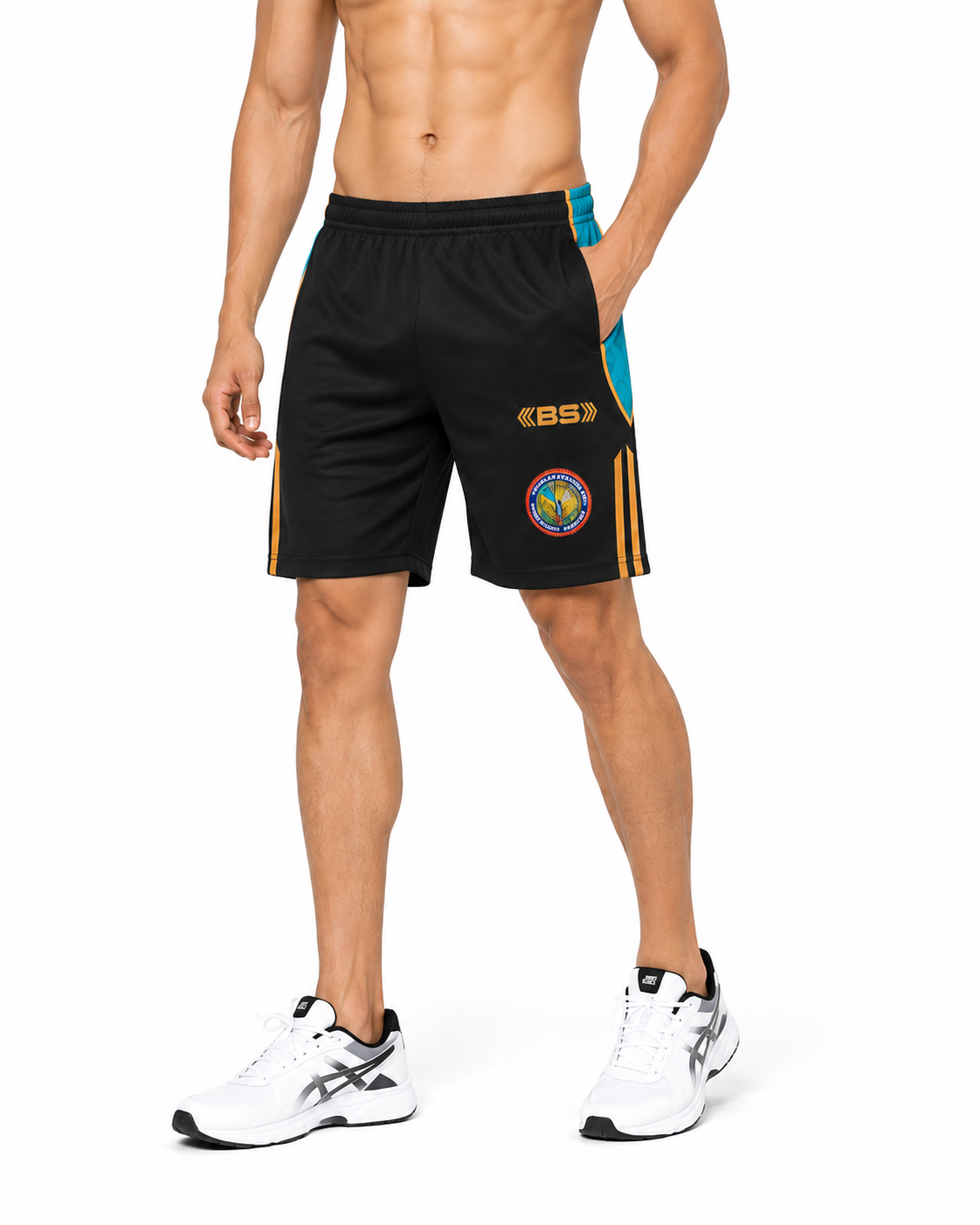 BS Sports Premium Cricket Shorts – Product Description