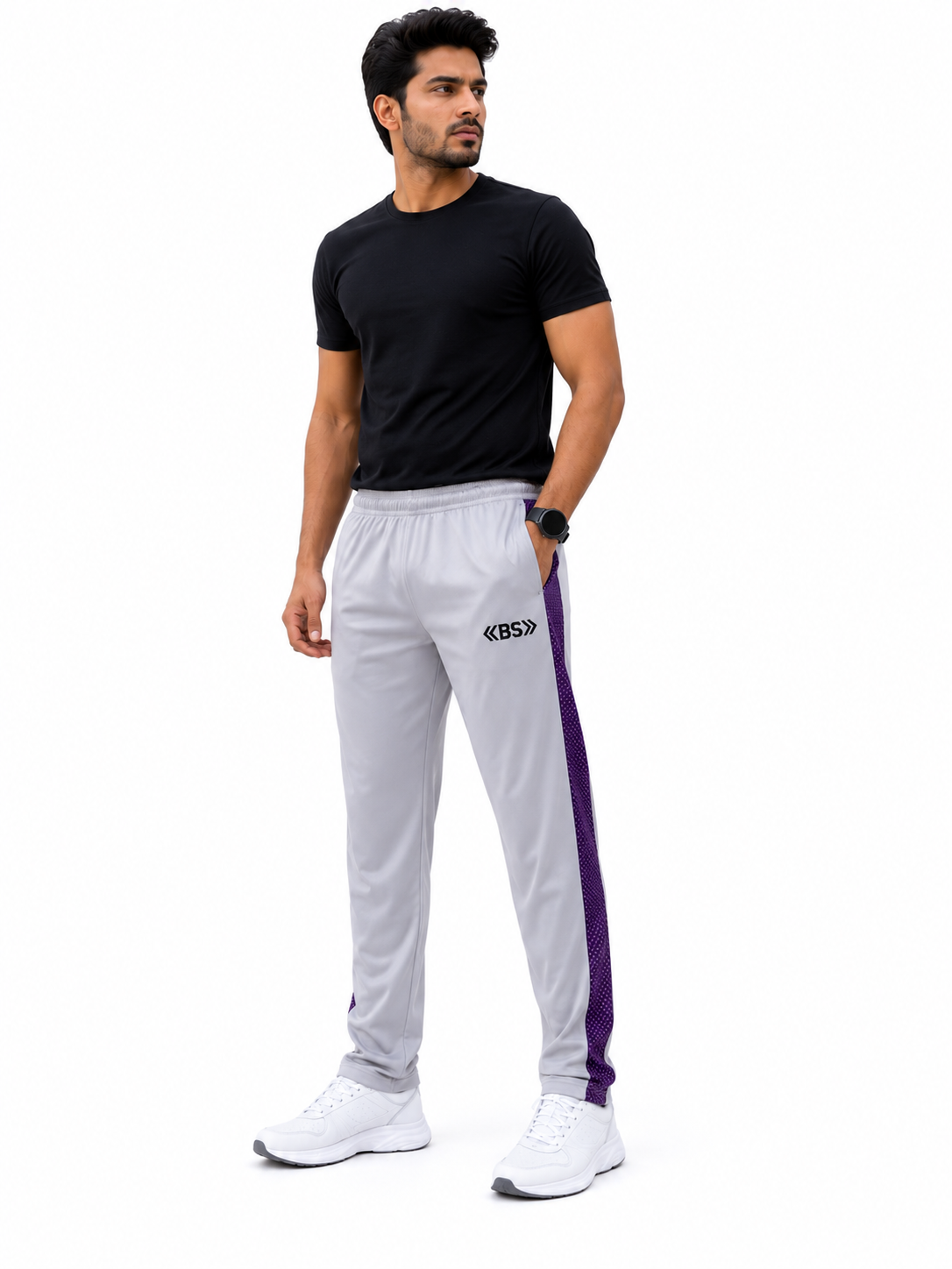 BS Sports Premium Cricket Lower