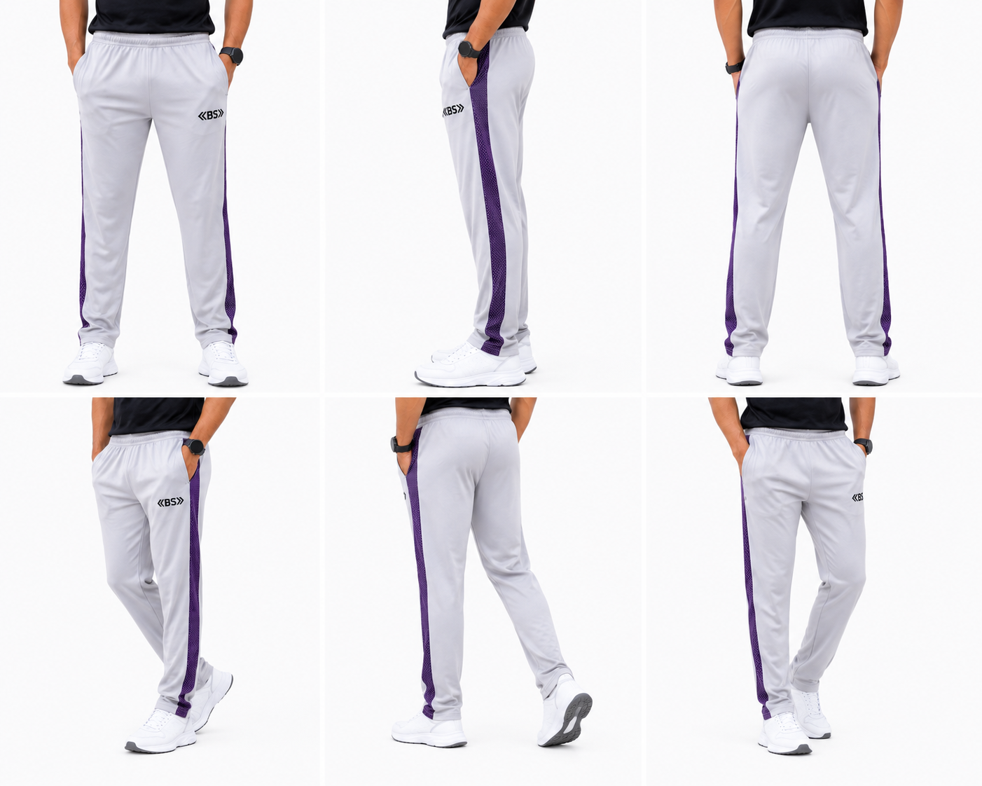 BS Sports Premium Cricket Lower