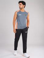 BS Sports Sleeveless Training T-Shirt