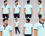 BS Sports Premium Polo T-Shirt