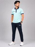 BS Sports Premium Polo T-Shirt