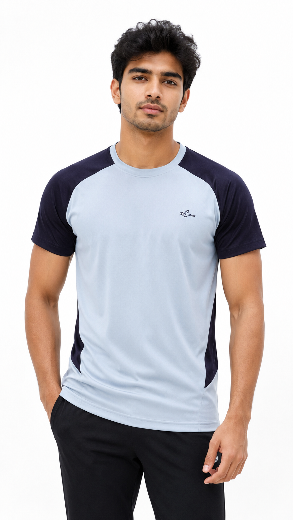Premium Sports Raglan T-Shirt