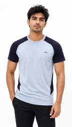 Premium Sports Raglan T-Shirt