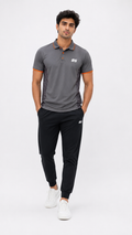 BS Sports Premium Performance Polo T-Shirt