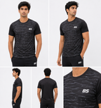 BS Sports Premium Performance Training T-Shirt
