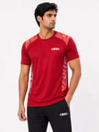 BS Sports Premium Performance Sports T-Shirt