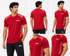 BS Sports Premium Performance Sports T-Shirt