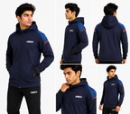 BS Sports Premium Sports Hoodie