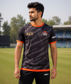 Asian Kings Performance Jersey
