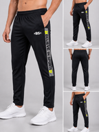 Premium Performance Sports Track Pants