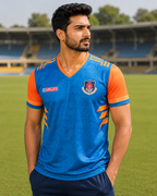 DDCA Premium Cricket Jersey