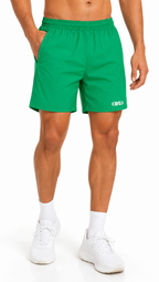 BS Sports Solid Performance Shorts