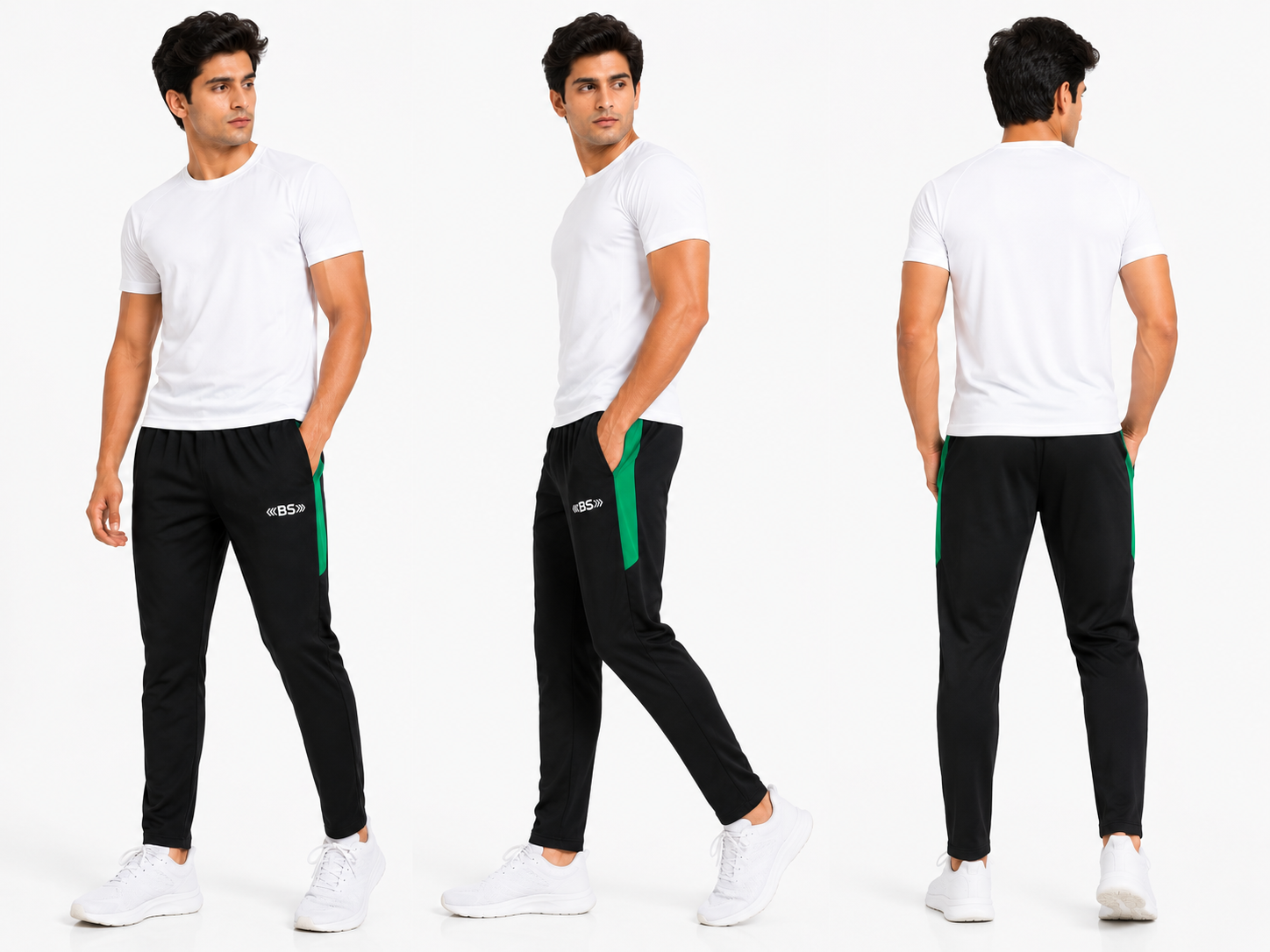 BS Sports Performance Track Pant