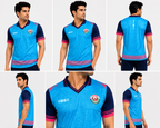 BS Sports Elite Performance Cricket Jersey