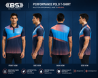 BS Sports Performance T-Shirt