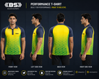BS Sports Performance T-Shirt