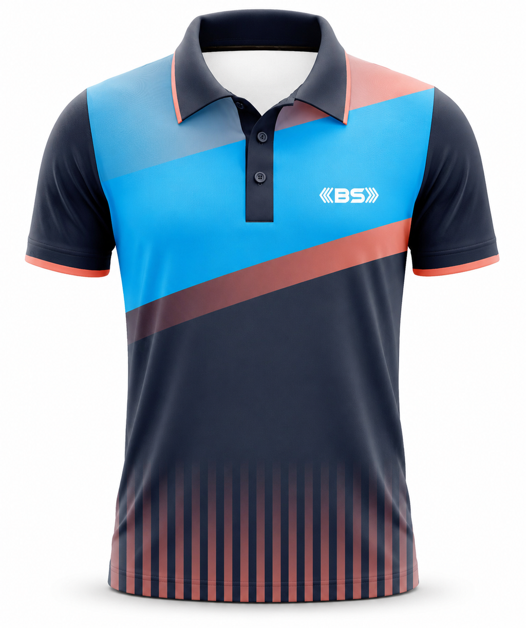 BS Sports Performance T-Shirt