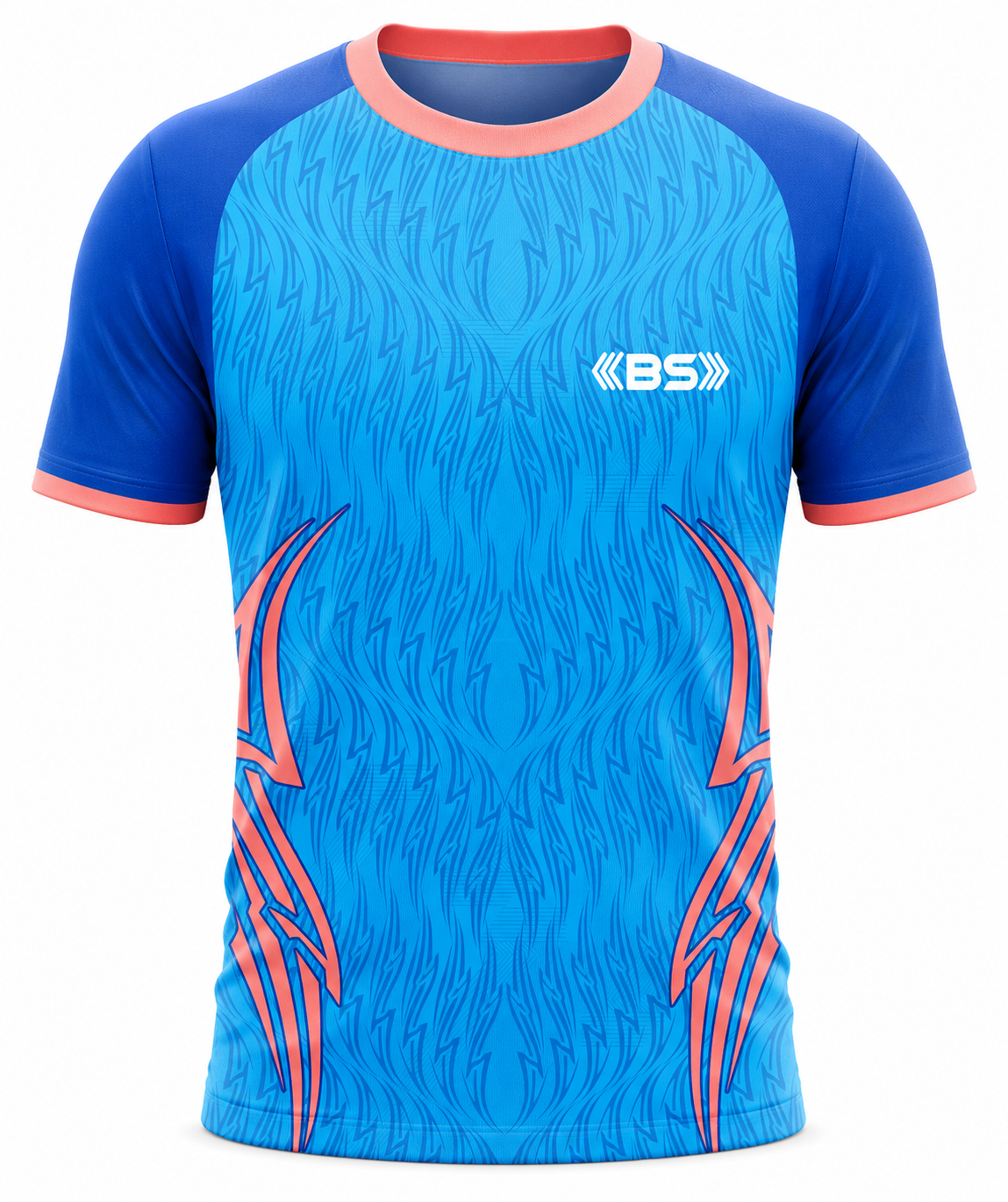 BS Sports Performance T-Shirt