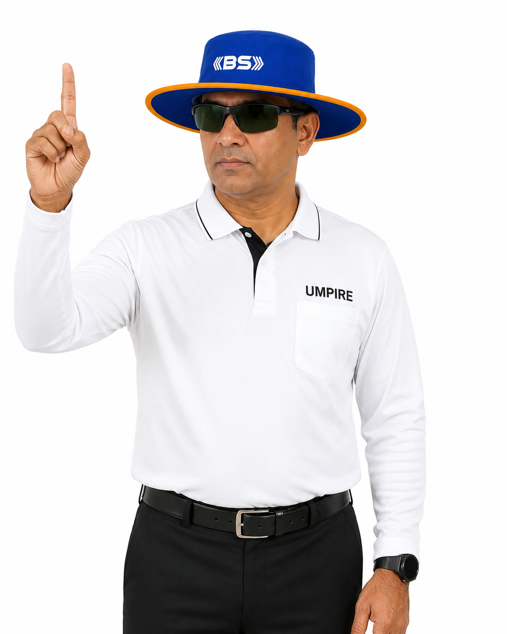 BS Sports Premium Cricket Hat