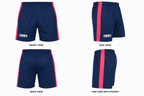 BS Sports Premium Training Shorts