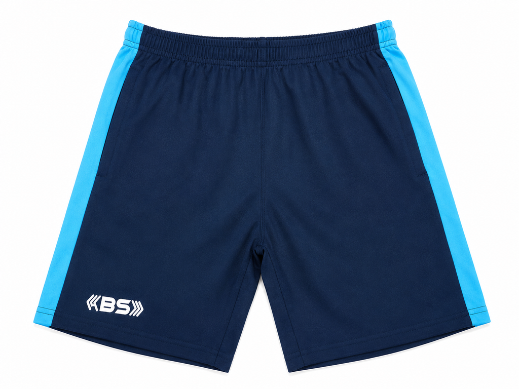 BS Sports Premium Training Shorts