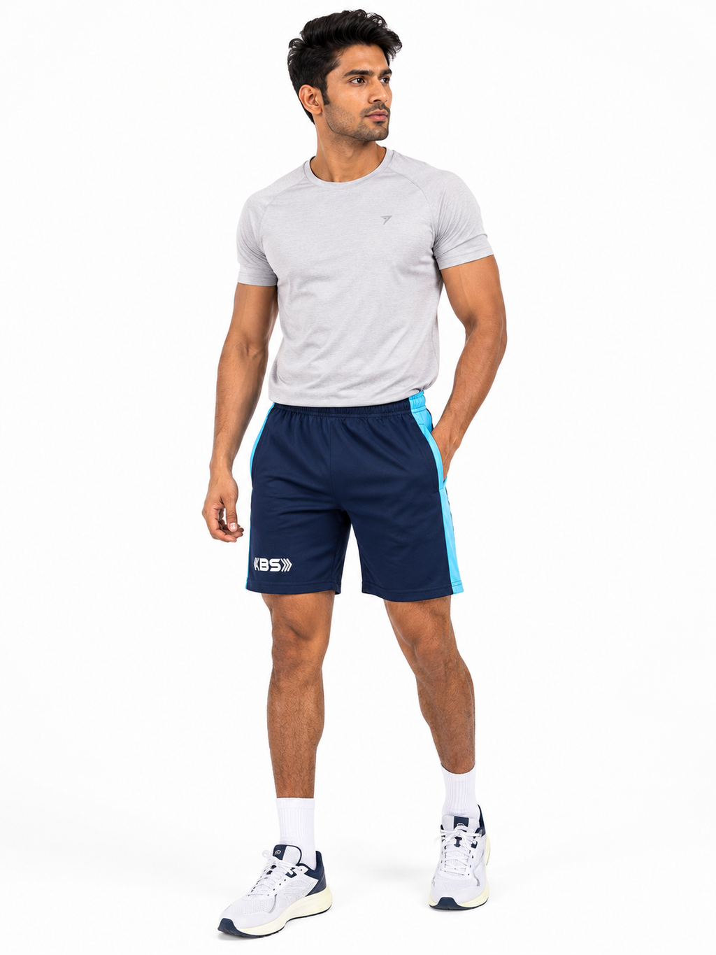 BS Sports Premium Training Shorts