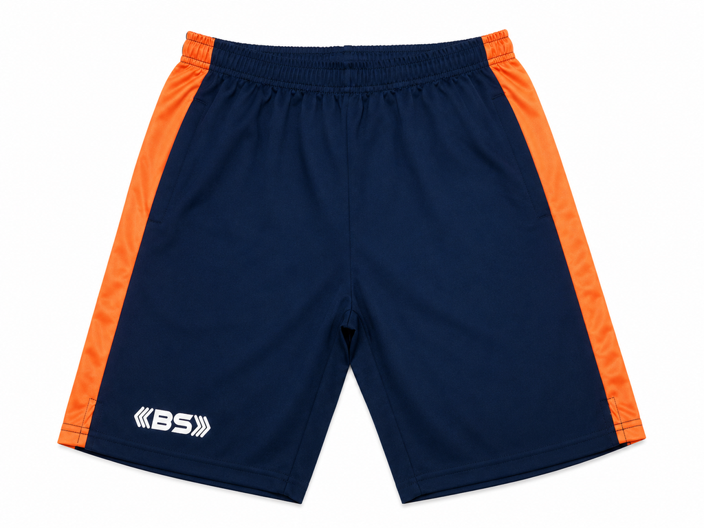 BS Sports Premium Sports Shorts